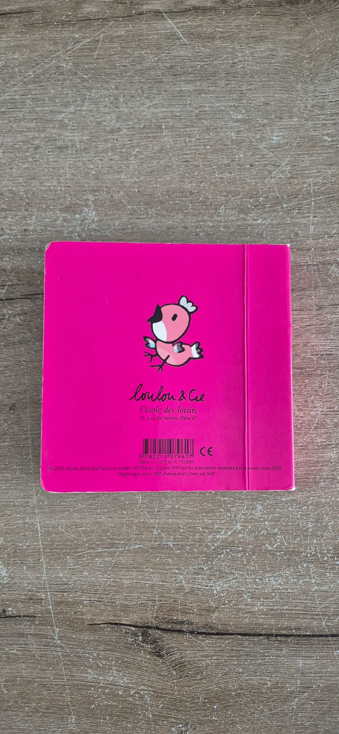 O livro dos gritos – photo 17